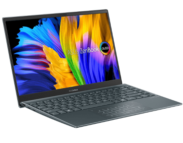 Ordinateurs Portables Asus Zenbook Ux325Ea_Ux325Ea i5 16 Go Ram 512 Go SSD 13.3"